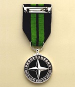 Hong Kong Correctional Services Long Service Medal and Clasps