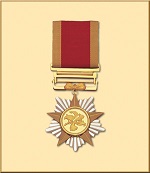 Grand Bauhinia Medal